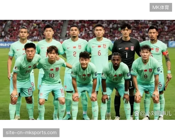 亚洲区获8.5个晋级名额，预选赛历经四阶段决出最终直通及附加赛球队